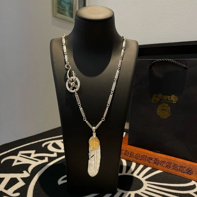Goros Necklaces Attractive 209283