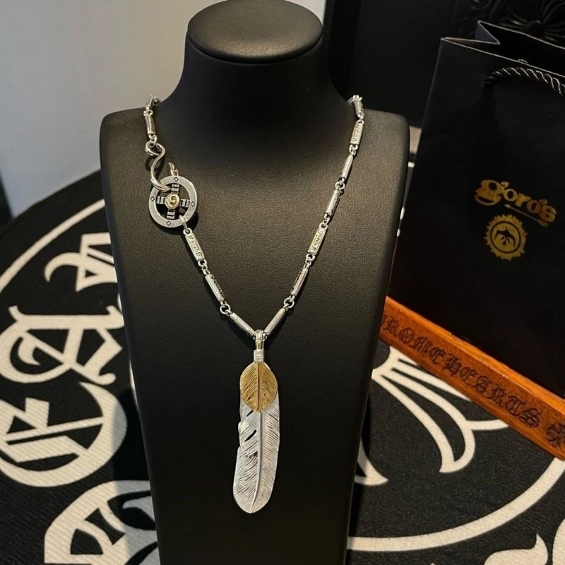 Goros Necklaces Attractive 209283