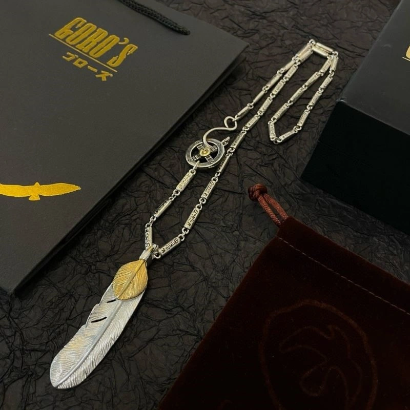 Goros Necklaces Attractive 209283