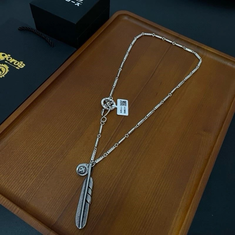 Neat Goros Necklaces 209284