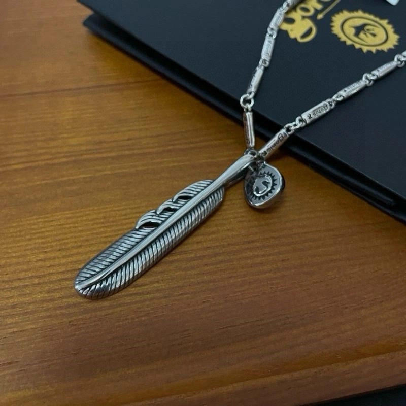 Neat Goros Necklaces 209284