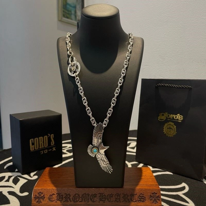 EasyMatch Goros Necklaces 209278