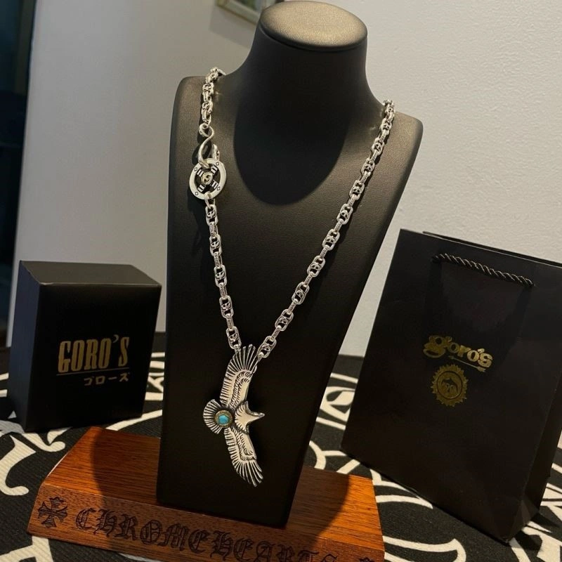 EasyMatch Goros Necklaces 209278