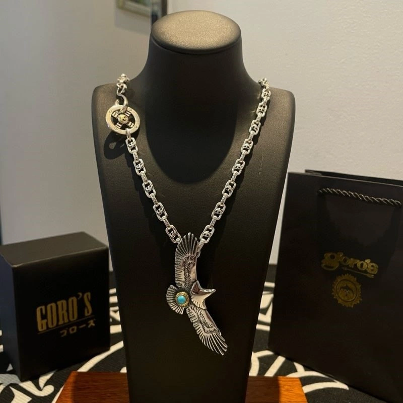 EasyMatch Goros Necklaces 209278