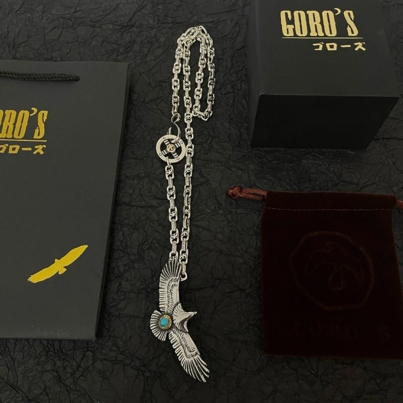 EasyMatch Goros Necklaces 209278