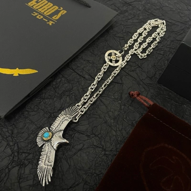 EasyMatch Goros Necklaces 209278