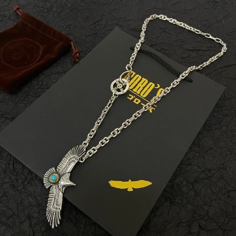 EasyMatch Goros Necklaces 209278
