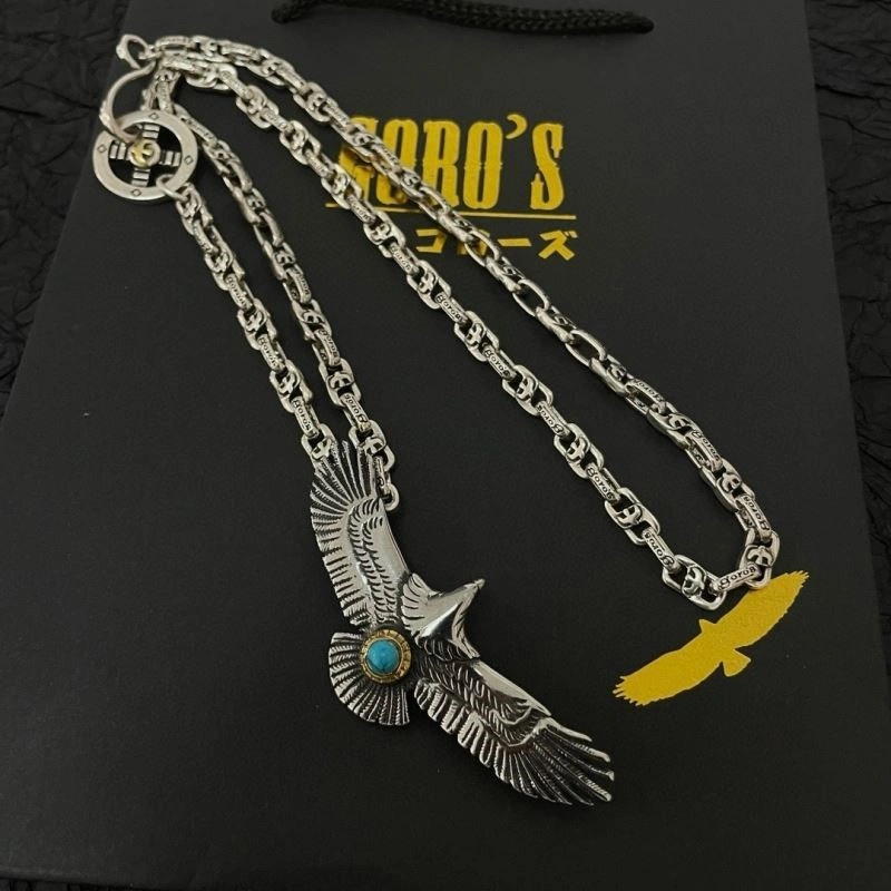 EasyMatch Goros Necklaces 209278
