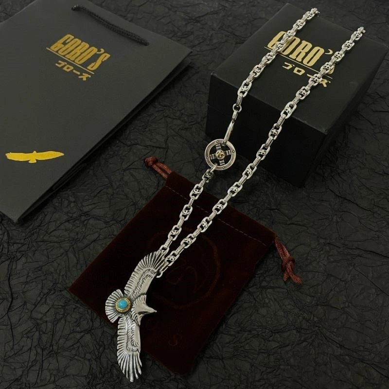 EasyMatch Goros Necklaces 209278