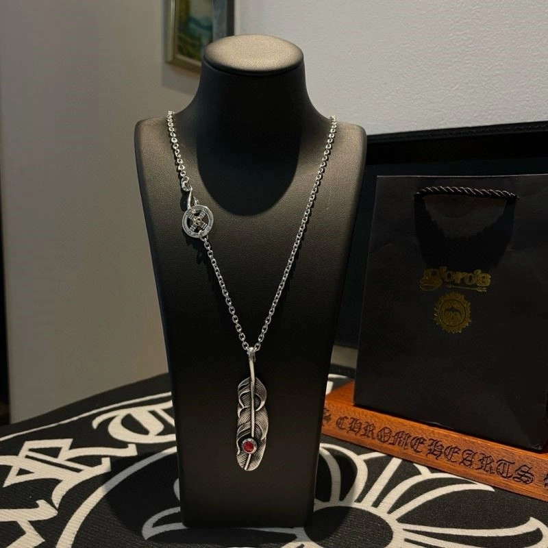 Goros Necklaces FastDry 209295