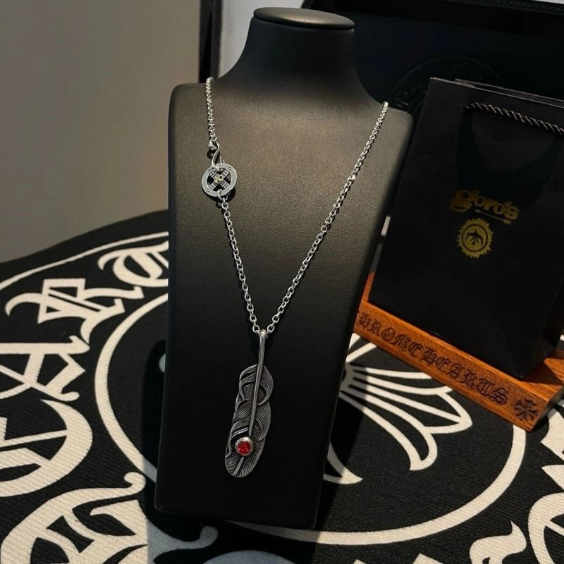 Goros Necklaces FastDry 209295