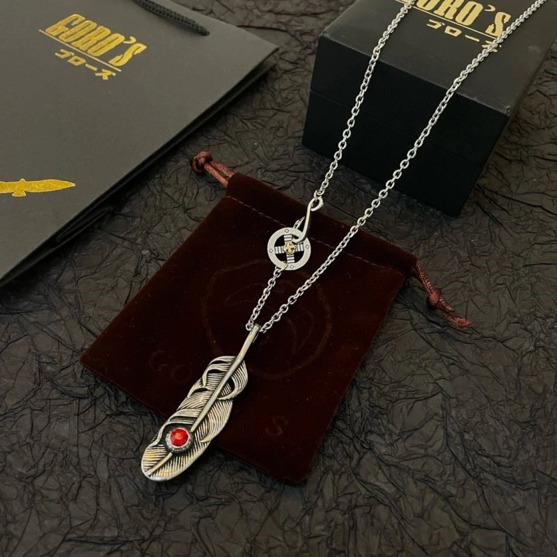 Goros Necklaces FastDry 209295