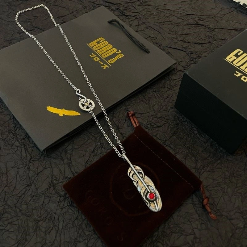 Goros Necklaces FastDry 209295