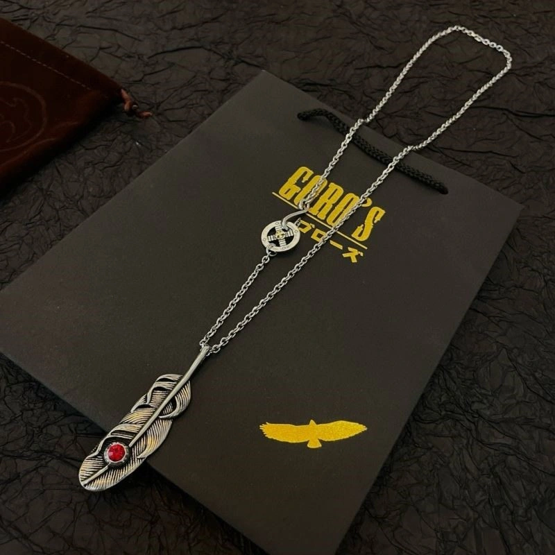 Goros Necklaces FastDry 209295
