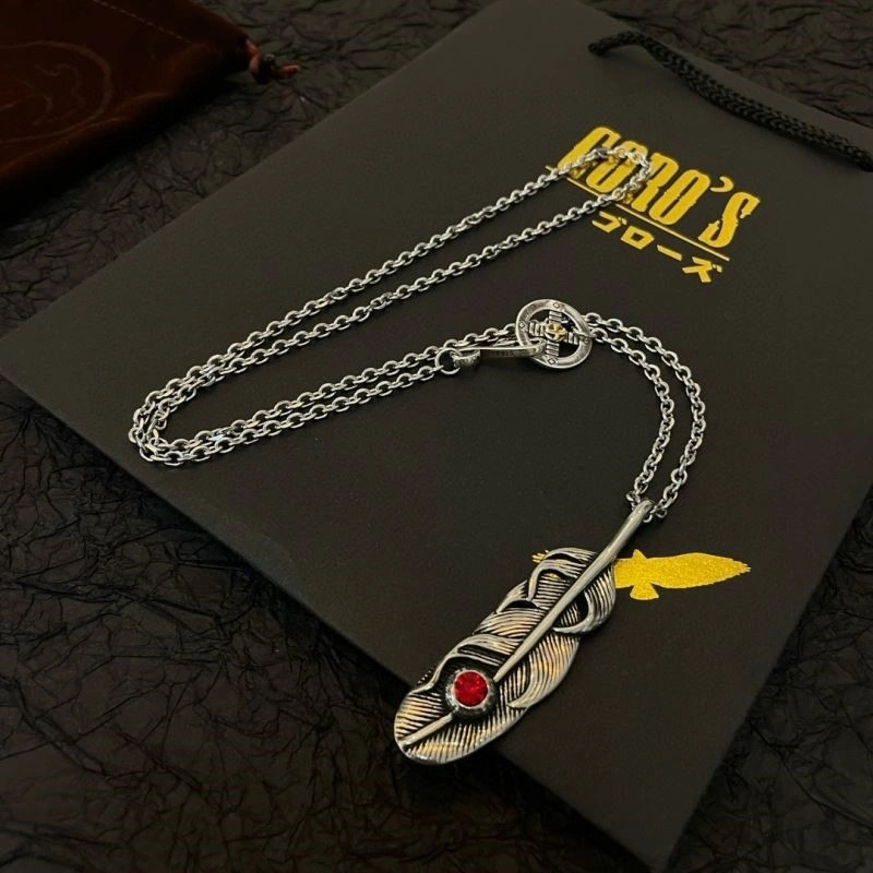 Goros Necklaces FastDry 209295