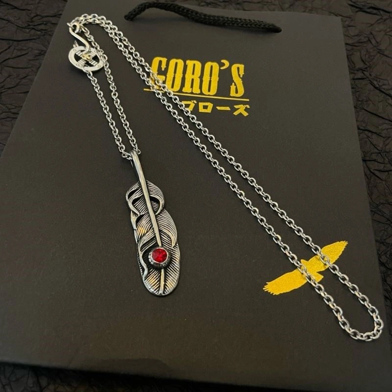 Goros Necklaces FastDry 209295