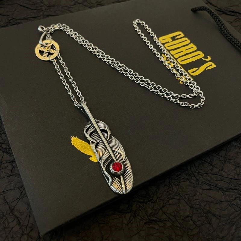 Goros Necklaces FastDry 209295
