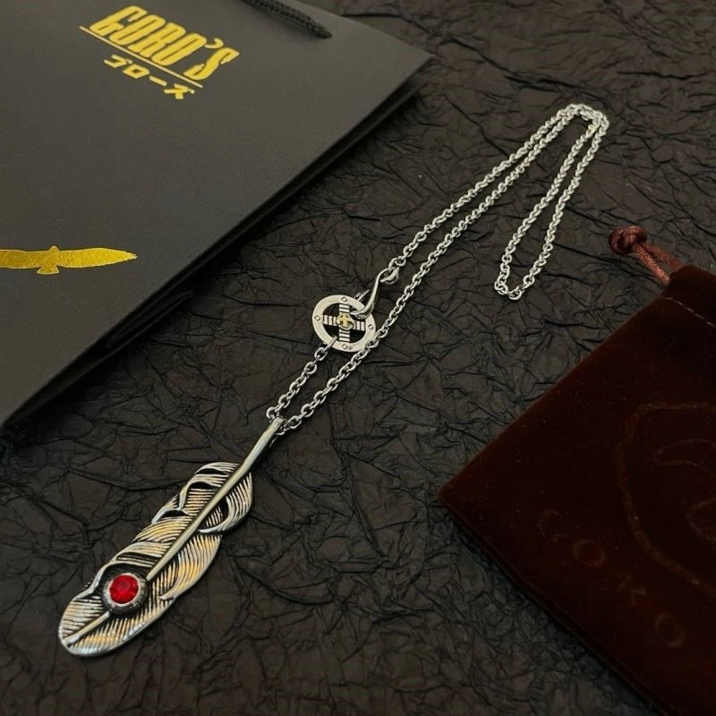 Goros Necklaces FastDry 209295