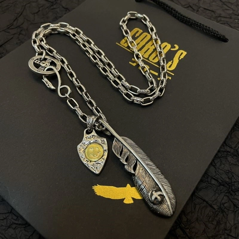 Goros Necklaces Snug 209276