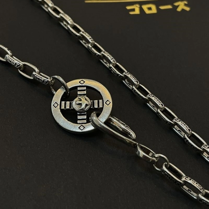 Goros Necklaces Snug 209276