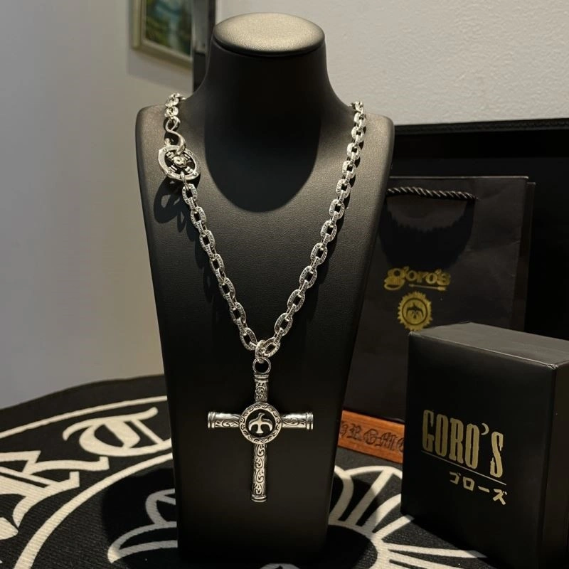 Goros Necklaces Premium 209272