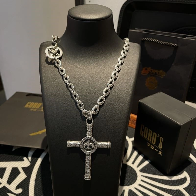 Goros Necklaces Premium 209272