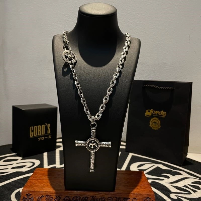 Goros Necklaces Premium 209272