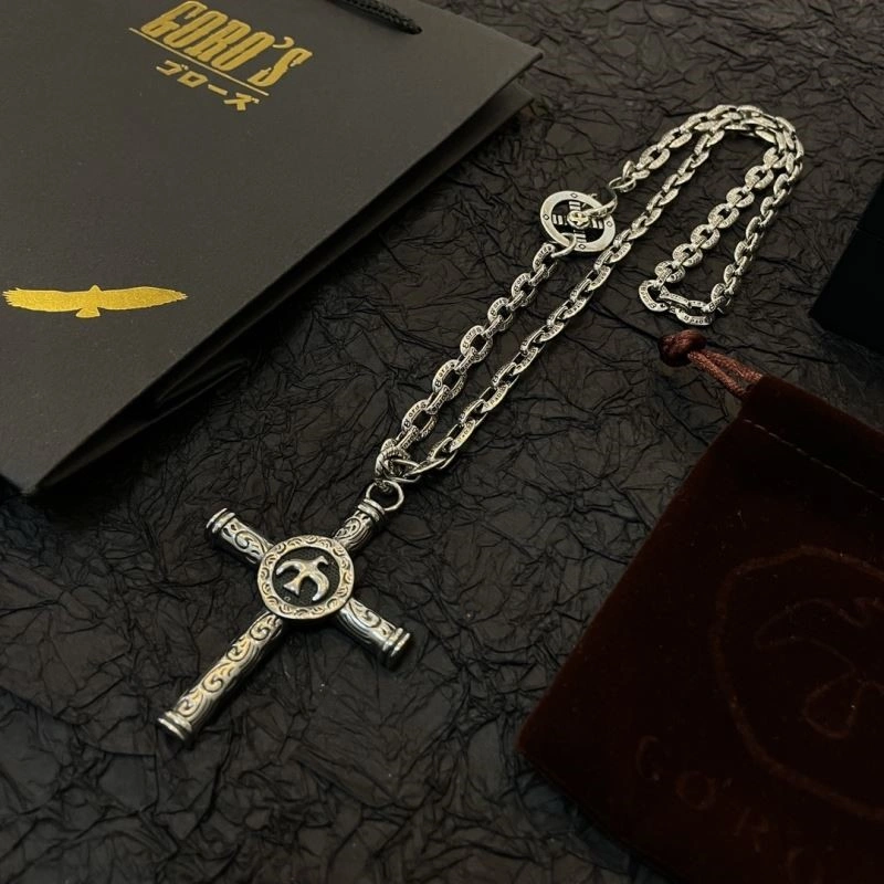 Goros Necklaces Premium 209272