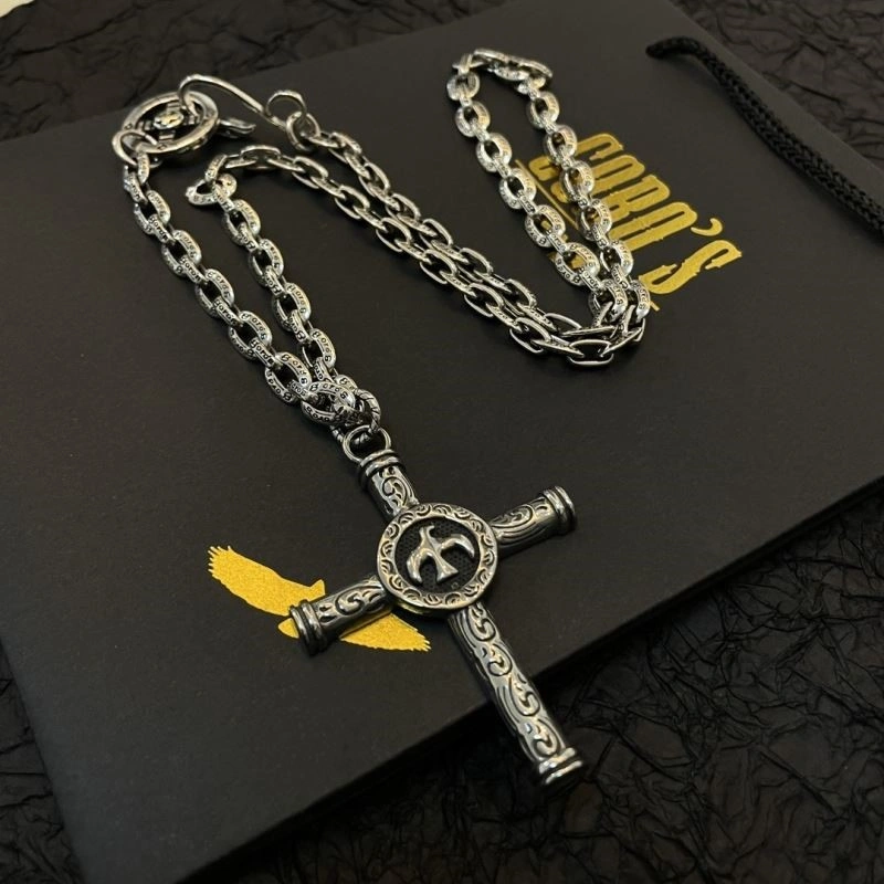 Goros Necklaces Premium 209272