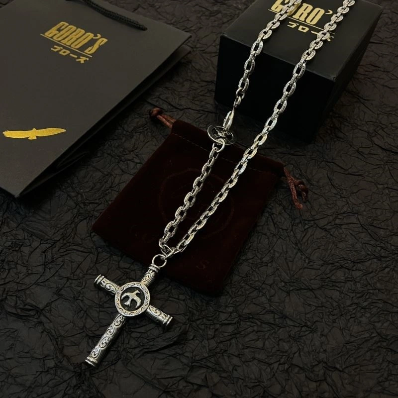 Goros Necklaces Premium 209272