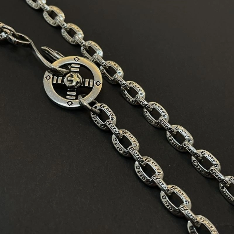 Goros Necklaces Premium 209272
