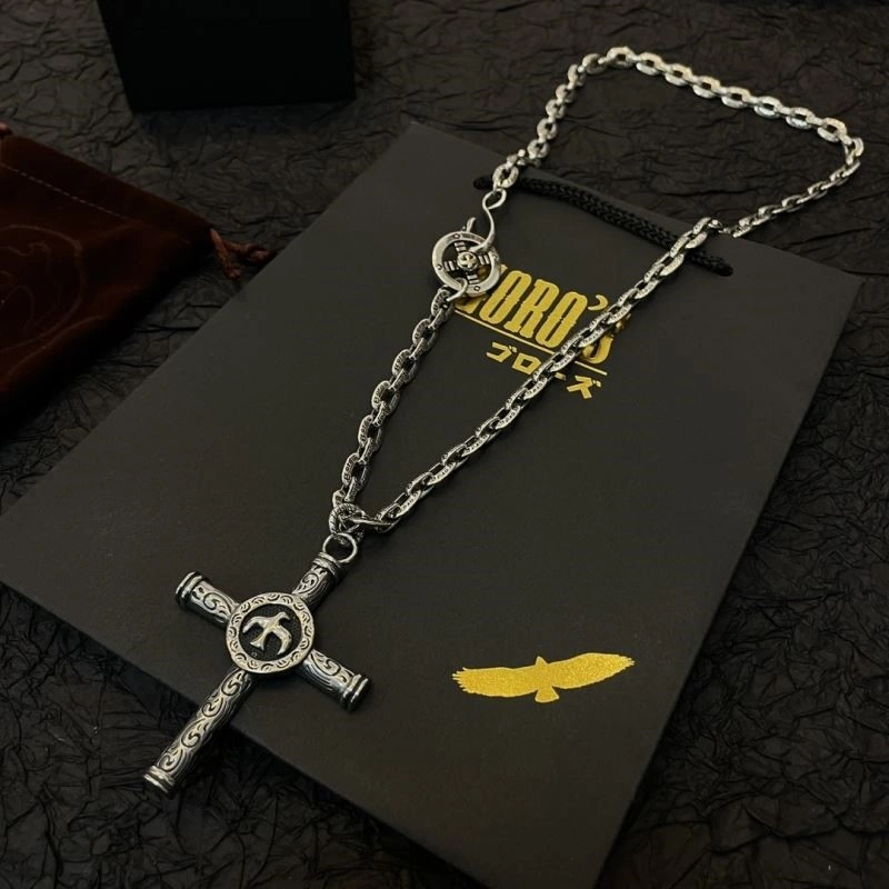 Goros Necklaces Premium 209272