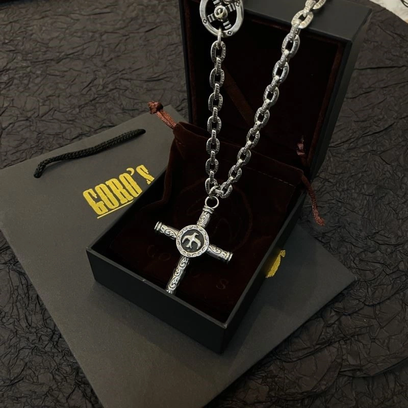 Goros Necklaces Premium 209272