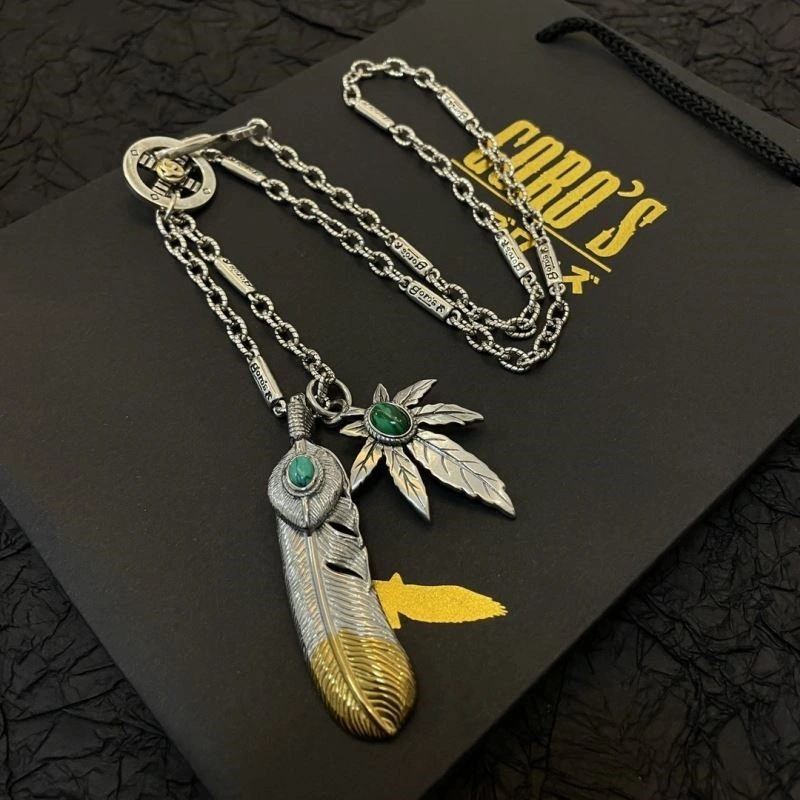 Goros Necklaces OdorResistant 209273