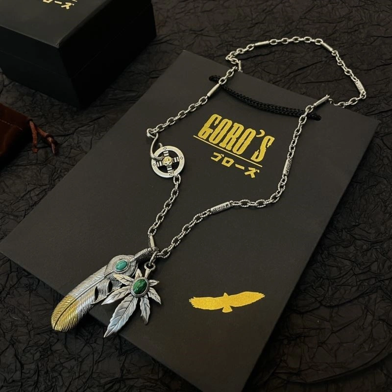 Goros Necklaces OdorResistant 209273