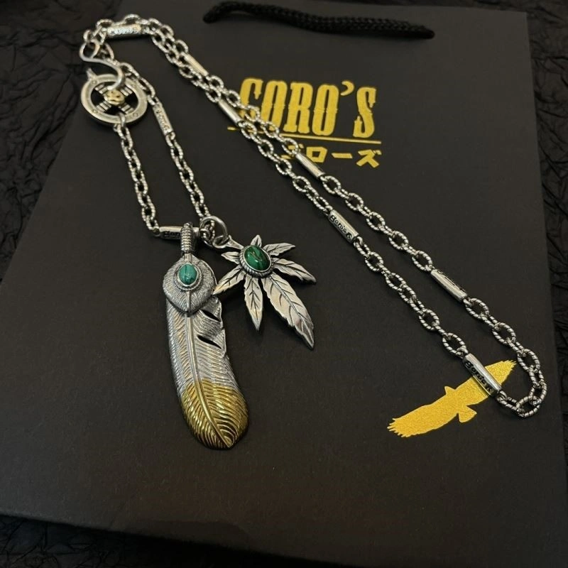 Goros Necklaces OdorResistant 209273