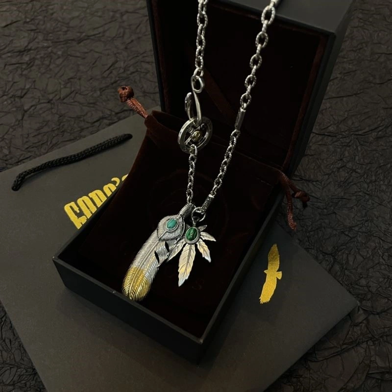 Goros Necklaces OdorResistant 209273