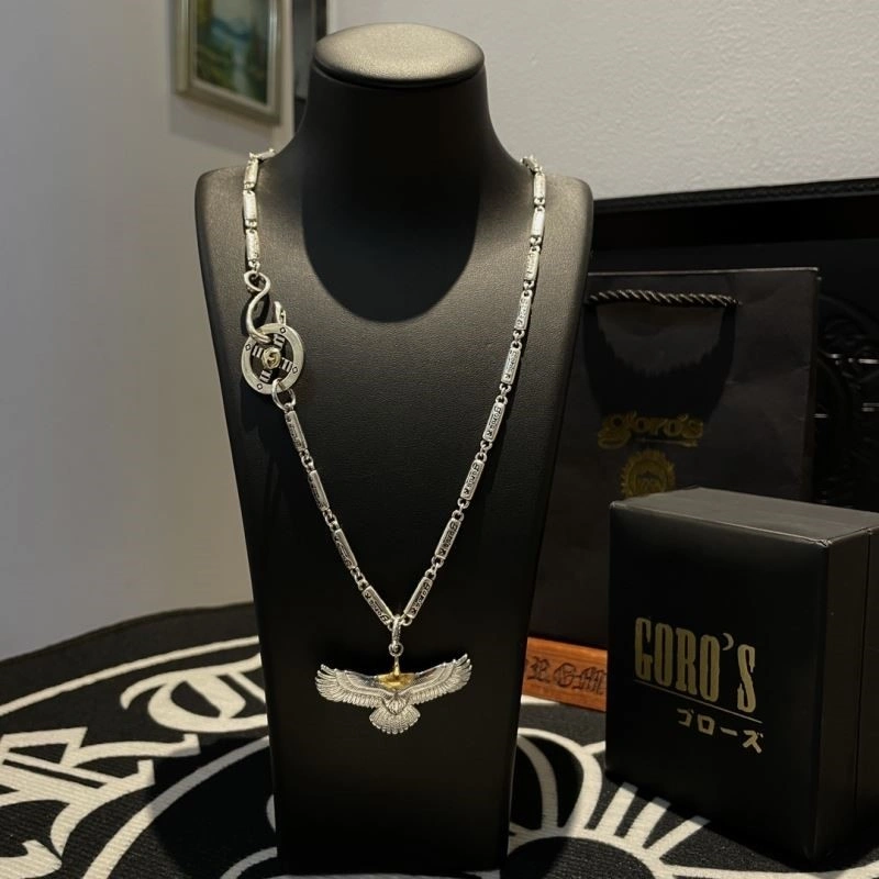 TechFriendly Goros Necklaces 209268