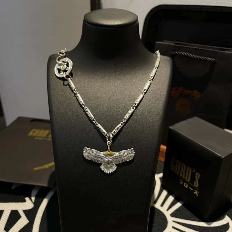 TechFriendly Goros Necklaces 209268