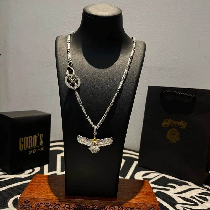 TechFriendly Goros Necklaces 209268