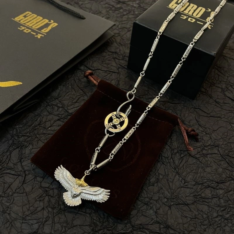 TechFriendly Goros Necklaces 209268