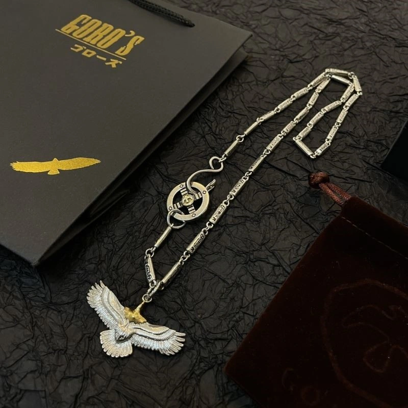 TechFriendly Goros Necklaces 209268