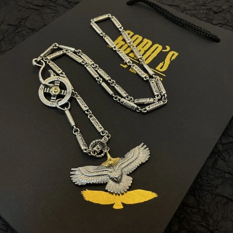 TechFriendly Goros Necklaces 209268