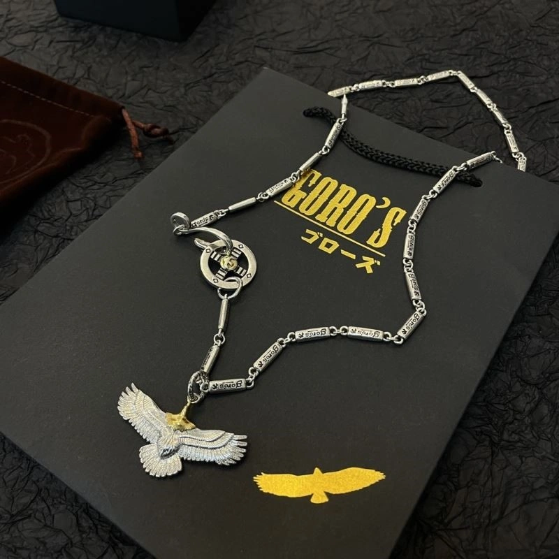 TechFriendly Goros Necklaces 209268