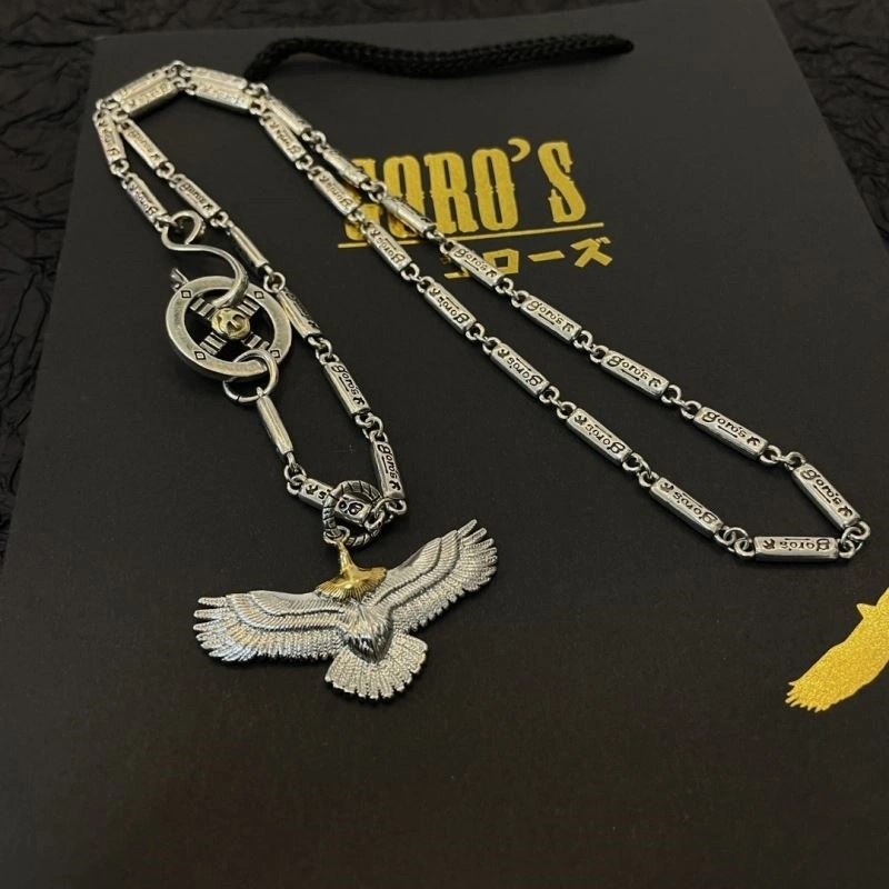 TechFriendly Goros Necklaces 209268