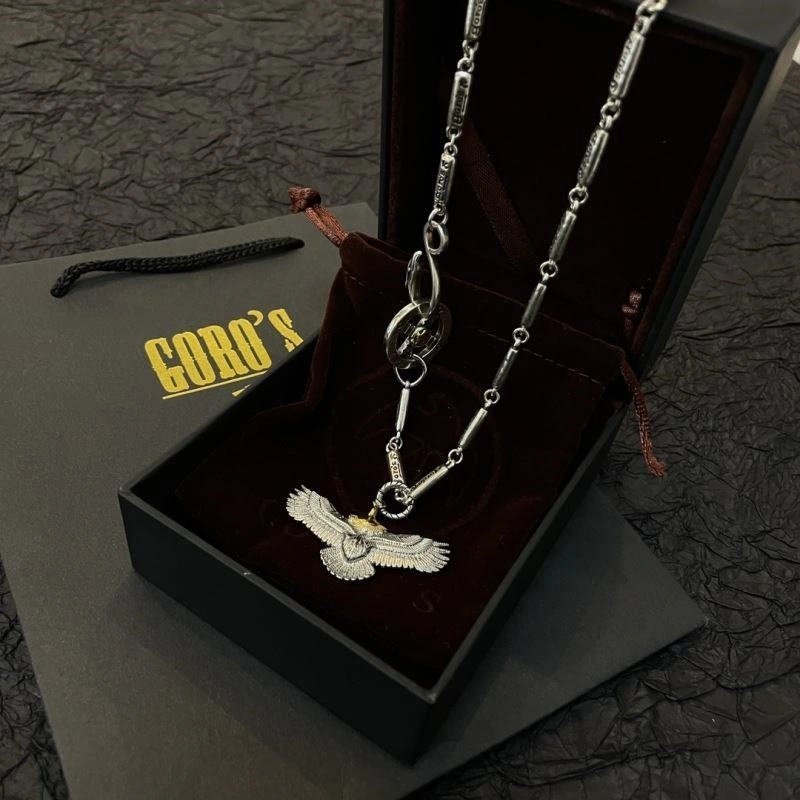 TechFriendly Goros Necklaces 209268