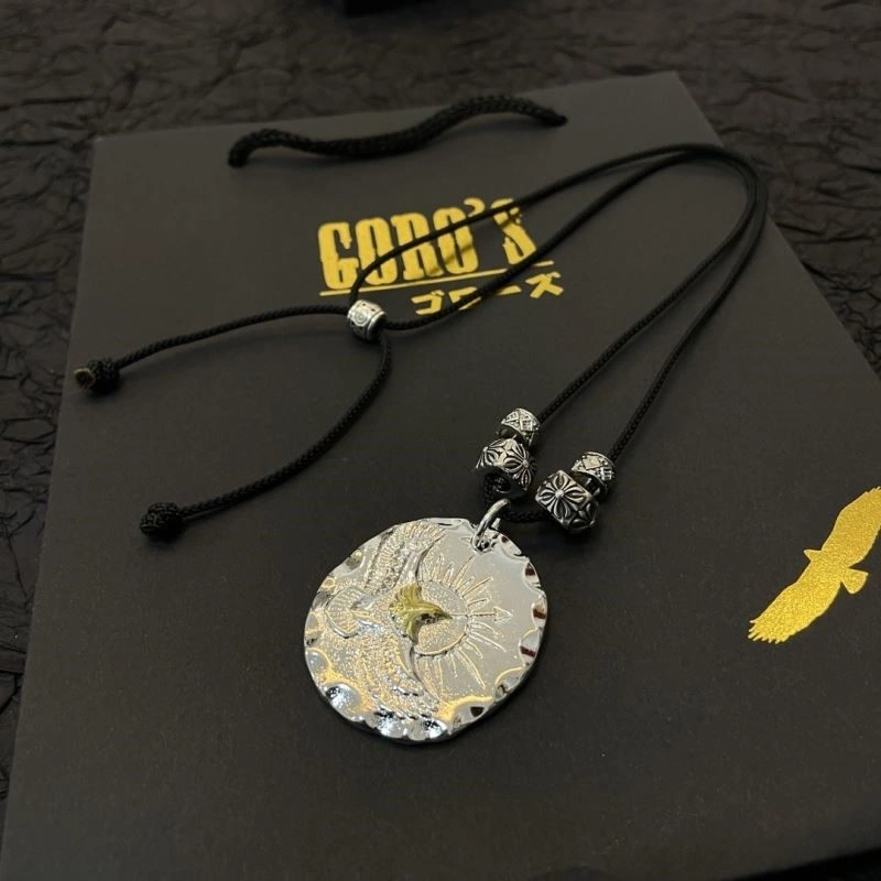 ZipUp Goros Necklaces 209339