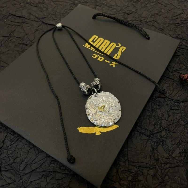 ZipUp Goros Necklaces 209339