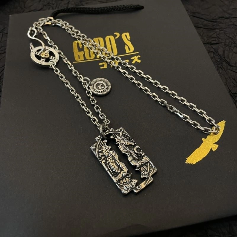 Neat Goros Necklaces 209265
