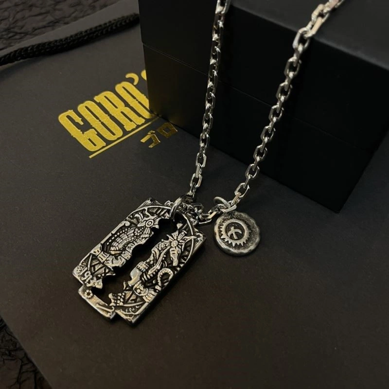 Neat Goros Necklaces 209265